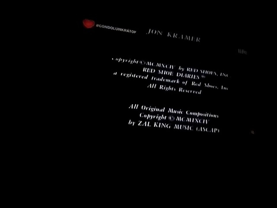 The Zalman King Company/Showtime (1994)