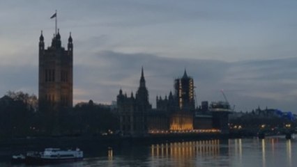 El Reino Unido supera a Italia al sumar más de 32.000 muertos por COVID-19