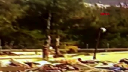 Klima motoru çaldığı depoya yine gelince yakalandı