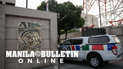 NTC orders ABS-CBN to stop operations