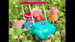 PEPPA PIG Toys GOLF Cart Ride-