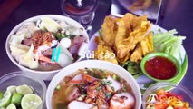 với hàng loạt địa chỉ dành cho cú đêm