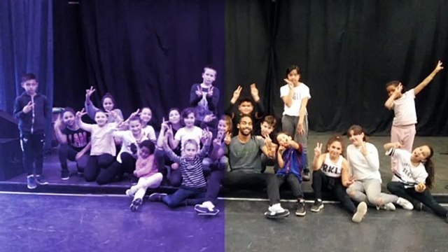 Stages enfants (Asd-westindies)