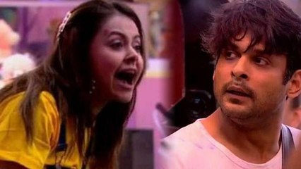 Devoleena को आई sidharth की याद, यह क्या बोल गई देखो । Filmibeat