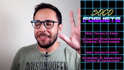 Eu pensei que nao seria colecionador verme, fui colecionador verme