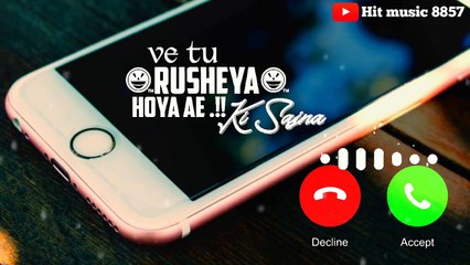 Ringtone - pretender song status  jannat  zubair song status