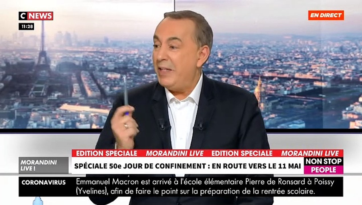 Coronavirus - Le coup de gueule d'une pharmacienne: "Les douanes bloquent nos masques depuis des jours, on nous fait remplir des tas de dossiers ... Ce n'est plus possible!" - VIDEO