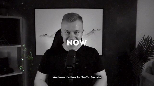 New FREE BOOK Shows 20+ Virtually UNKNOWN Secrets To Get Tons Of Traffic To *Any* Website or Funnel...