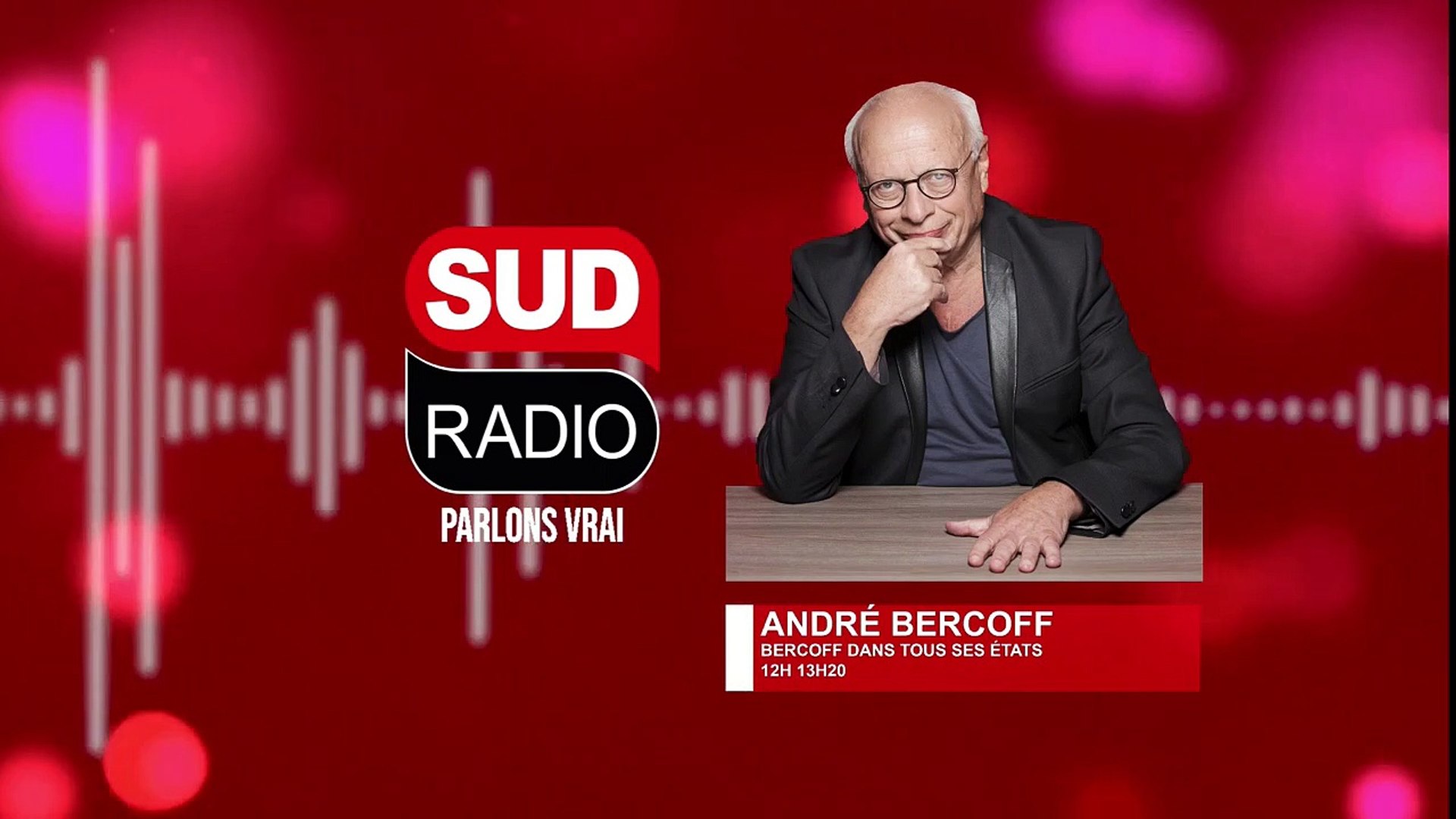 Alain Houpert -"Le Sénat est entré en résistance !" - Vidéo Dailymotion