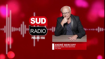 Alain Houpert -"Le Sénat est entré en résistance !"