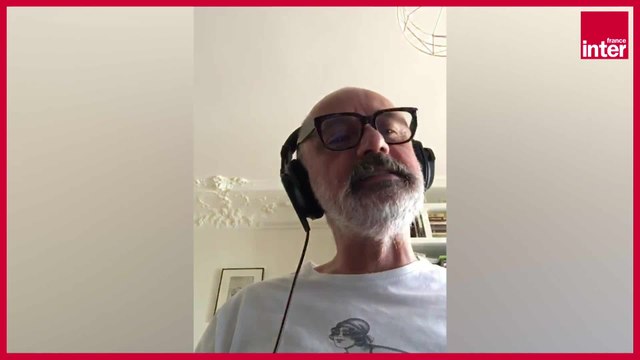 Tromper son ennui avec le voisinage - Bonjour et bienvenue par Daniel Morin