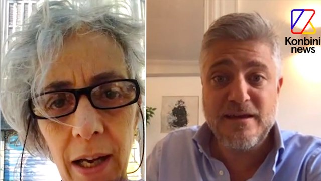 Speech : confinement et amendes abusives | Témoignages et conseils d’avocat