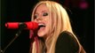 Avril Lavigne Releases Song To Benefit Frontline Workers In Coronavirus Pandemic