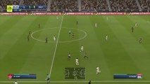 OL - Stade Brestois 29 : notre simulation FIFA 20 (L1 - 38e journée)