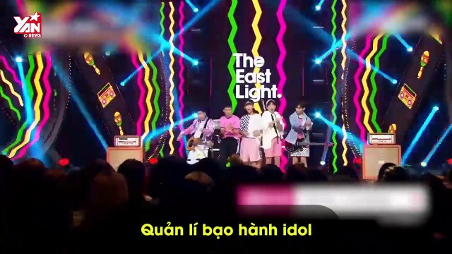 Showbiz Hàn chính là địa ngục đáng sợ nhất làng giải trí Châu Á