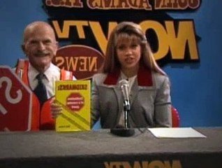 Boy Meets World S03E07 - Truth And Consequences