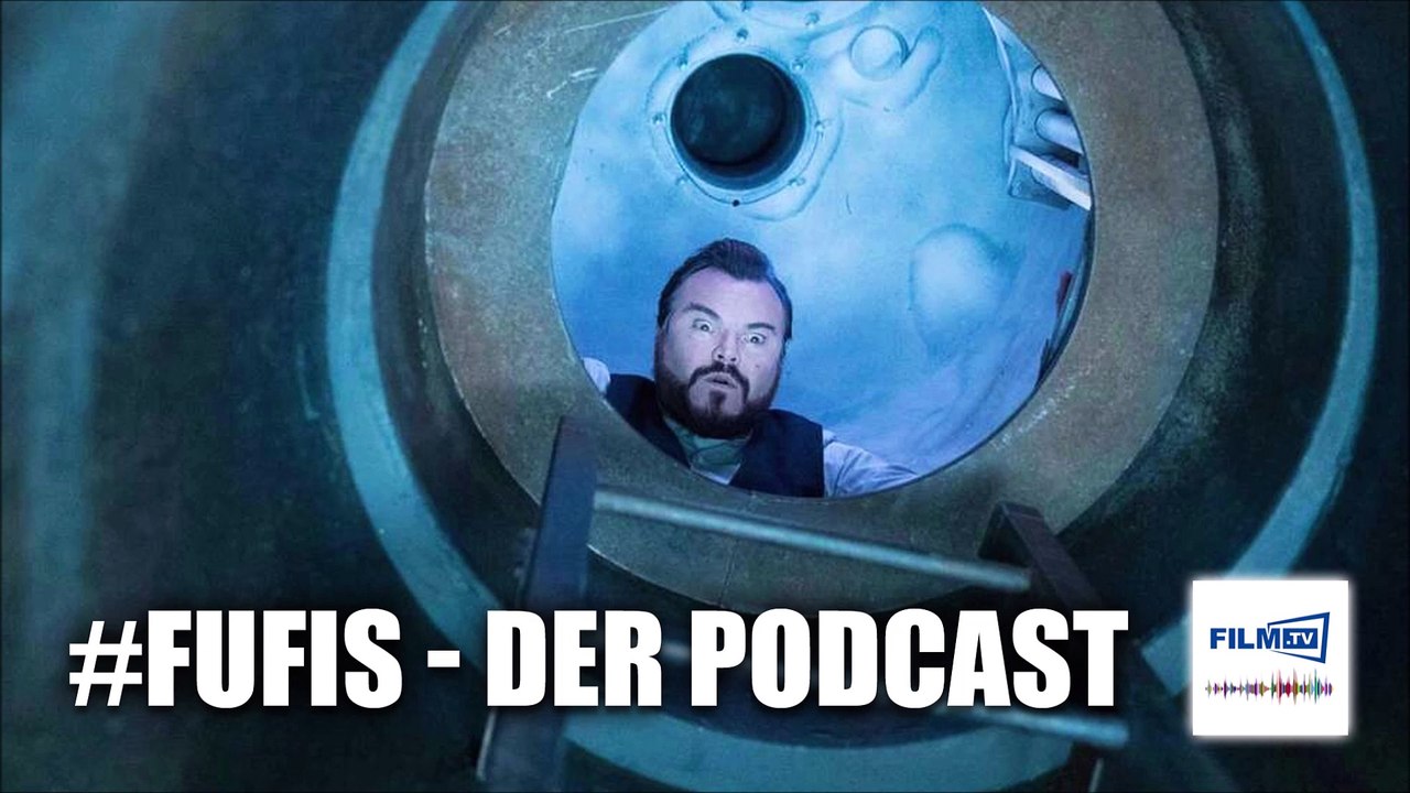 Gute Filme: Das Haus der geheimnisvollen Uhren // FUFIS