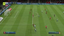 Stade Rennais - AS Monaco : notre simulation FIFA 20 (L1 - 38e journée)