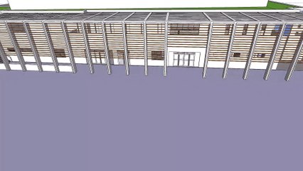 Visite virtuelle de l'Espace NoVa Velaux