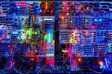 MVGEN: Outblinker : "Farrokh Bulsara"