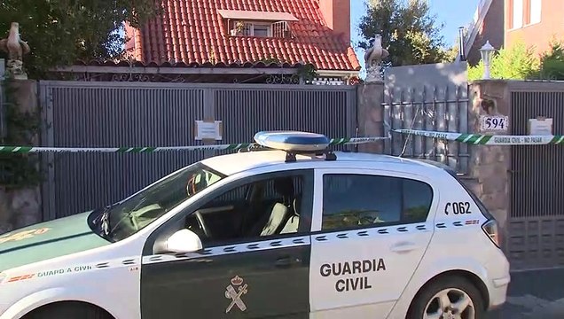 Supremo aumenta penas de prisión permanente revisable para asesino de Pioz