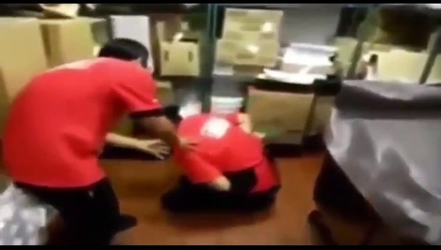 africa Dancing Funeral Coffin Meme | Original Ful Version