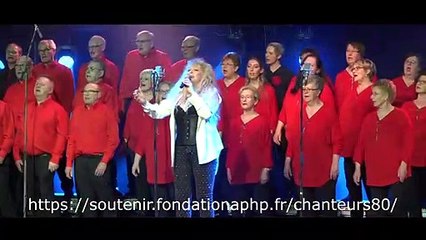 Lio mobilisée pour les hôpitaux gériatriques : cette belle initiative