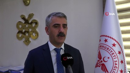 Bingöl’de filyasyon ekibiyle salgın kontrol altına alındı