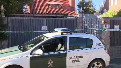 El Supremo sube de 1 a 3 prisiones permanentes revisables la condena al asesino de Pioz