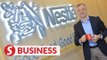 Nestlé maintains 95% dividend payout policy