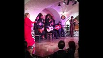 【タブラオ フラメンコ コルドベス in スペイン】Tablao Flamenco Cordobes  in Spain