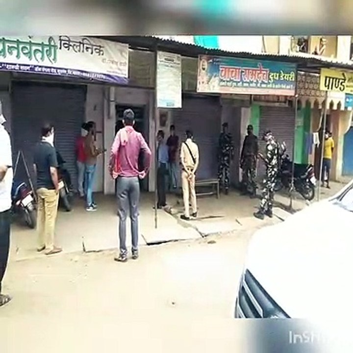 थाना प्रभारी के द्वारा मारपीट का मामला, एसपी ने डेयरी संचालक को दिया आश्वासन