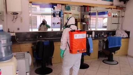 Bodrum normalleşme adımlarını atmaya başladı