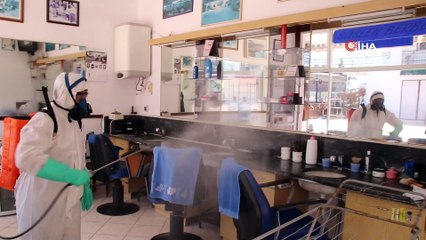 Bodrum normalleşme adımlarını atmaya başladı