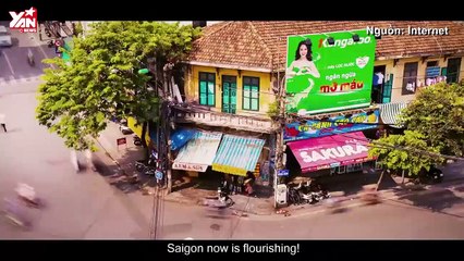 MISS TOURISM QUEEN WORLDWIDE VIETNAM 2018 - HUYNH VY