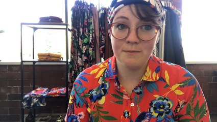 I Turned My Clothing Business Into Mini Mask Factory