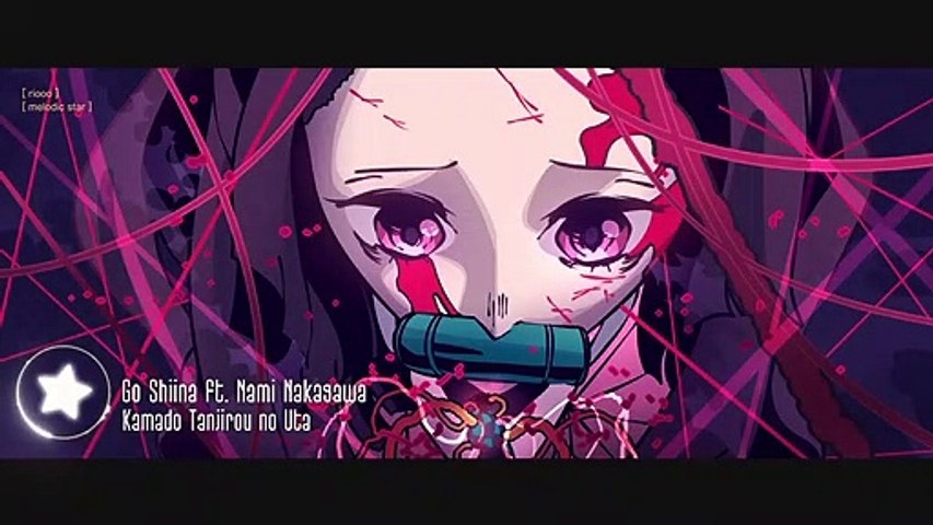Demon Slayer Kimetsu No Yaiba Ep 19 Ending Full Kamado Tanjiro No Uta Video Dailymotion