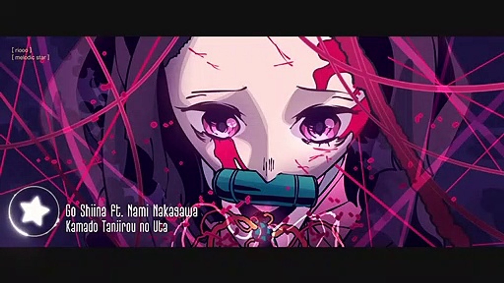 Demon Slayer Kimetsu No Yaiba Ep 19 Ending Full Kamado Tanjiro No Uta Video Dailymotion