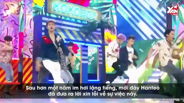 Hanteo gửi lời xin lỗi fan của EXO bởi sai lầm trong thống kê số liệu album của nhóm ¨