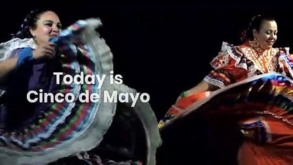 CincodeMayo _  Meican Army's Victory _ May _ Stay Home Save Lives _ Seed Companies _ Jam Jam Group