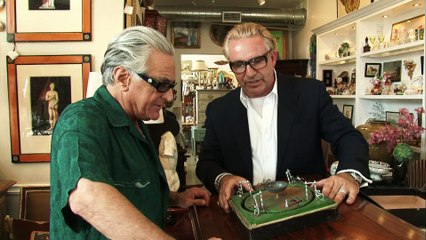 Top 3 Locker Fails w/ Bad Luck Barry | A&E