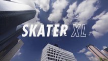 Skater XL - Bande-annonce date de sortie