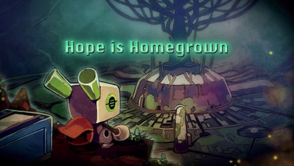 Void Terrarium - Bande-annonce de gameplay