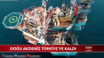 İtalya ve Fransa Faaliyetlerini Erteledi, Doğuk Akdeniz Türkiye’ye Kaldı