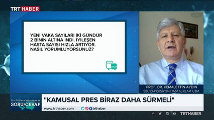 Türkiye salgında hangi aşamada?