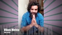 Radio Bharat | Bajaona | Vikas Mehta | Film Artist | Community Radio Station | CIFT