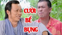 Hài Nhật Cường, Hoài Linh, Việt Hương Hay - Hài Kịch Cười Bể Bụng Bầu