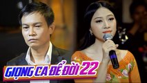 Giọng Ca Để Đời 22 - Tình Khúc Nhạc Vàng Hải Ngoại Buồn Tâm Trạng - Mất Nhau Rồi