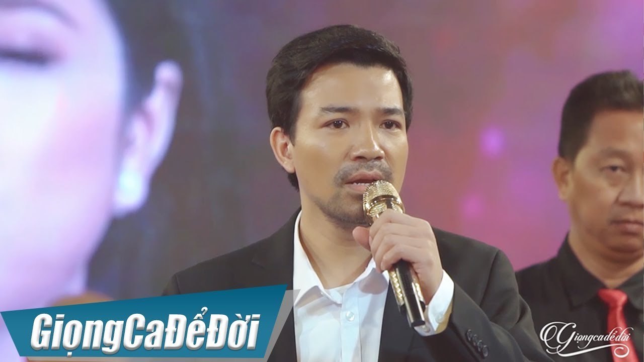 Xin Đừng Phụ Nhau - Bùi Kiên (St Dũng Khanh)  GIỌNG CA ĐỂ ĐỜI