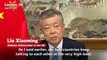 Chinese Ambassador To The U.K. Says Both Countries Are 'Having Very Intensive Communication' Like Never Before